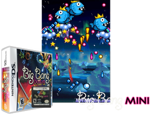 Game Thumbnail - Big Bang Mini (Europe) (En,Fr,De,Es,It)